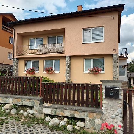 Apartman U Anny Штрба Экстерьер фото