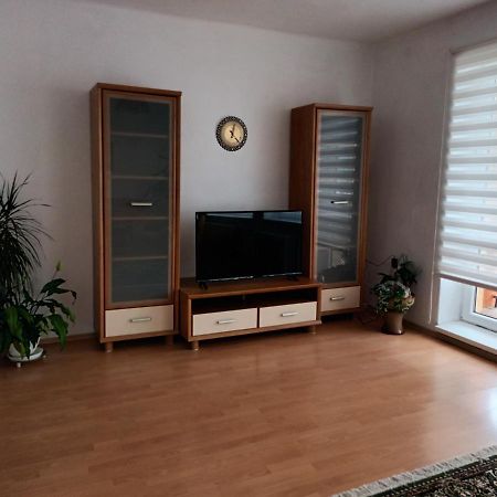 Apartman U Anny Штрба Экстерьер фото