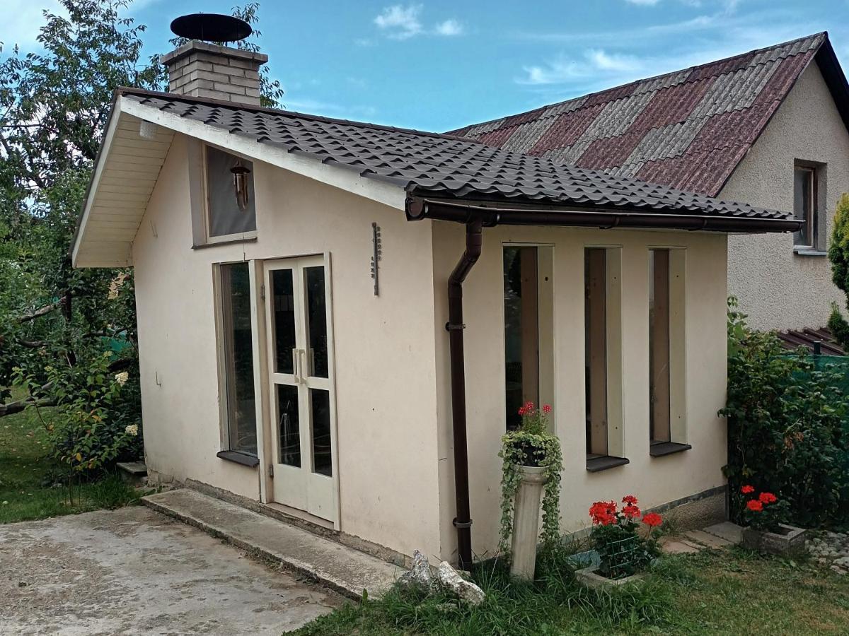 Apartman U Anny Штрба Экстерьер фото